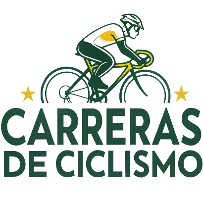 Carreras de Ciclismo